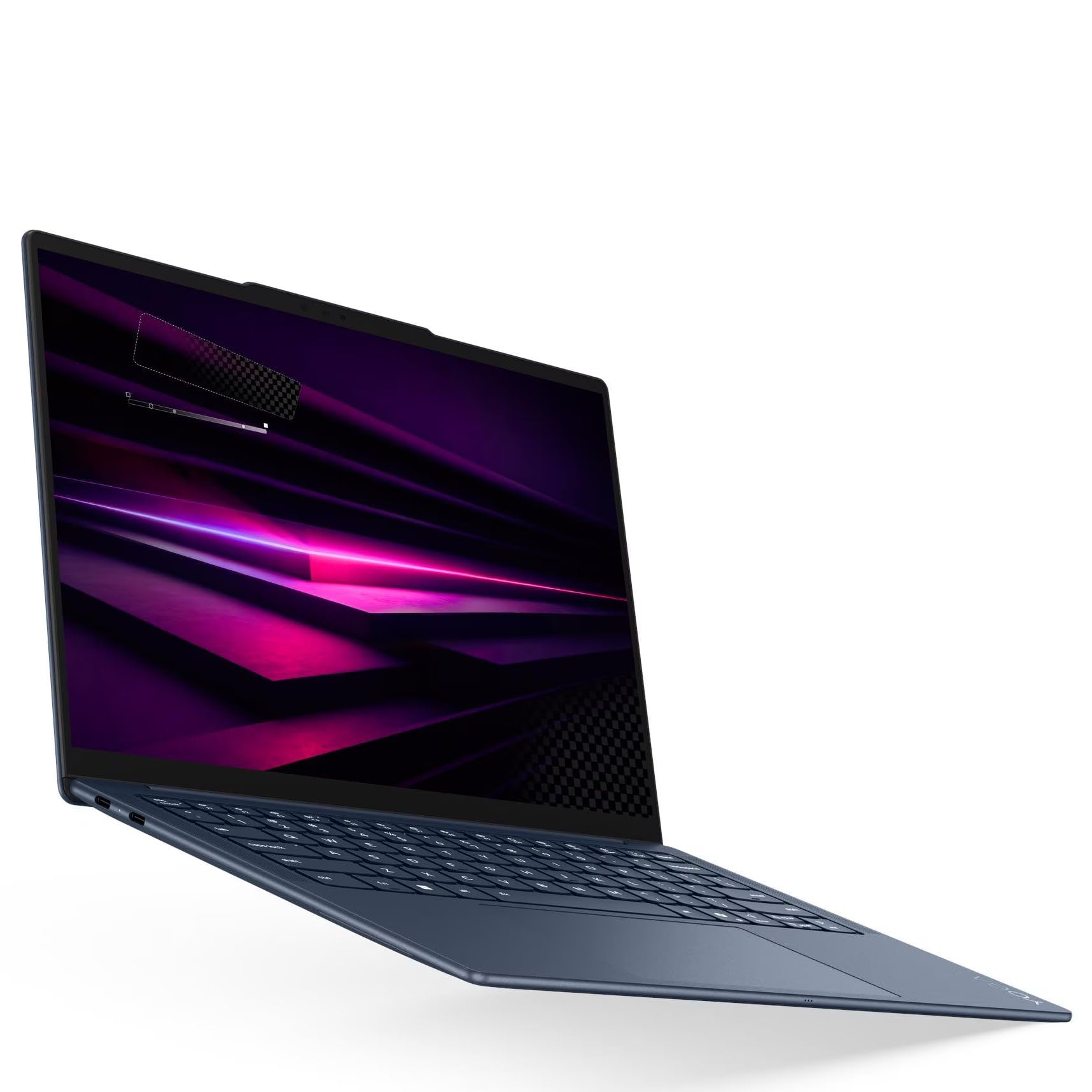 Notebook Lenovo Yoga Slim 7 14Q8Y11 Snapdragon X2 Elite X2E-80-100
