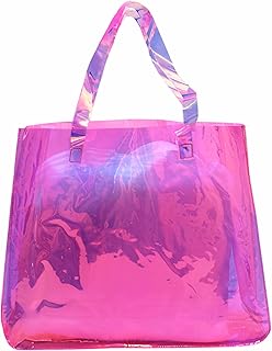 شنطة كتف للنساء من هوسا، متعددة الألوان، مقاس: 40 طول × 49 عرض.