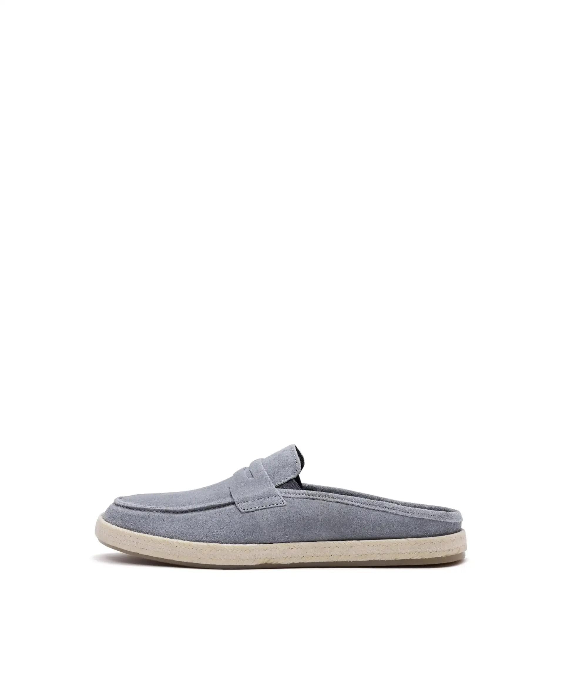 rare rabbit Mens Rarezdiagoshoes Mule-picture-14