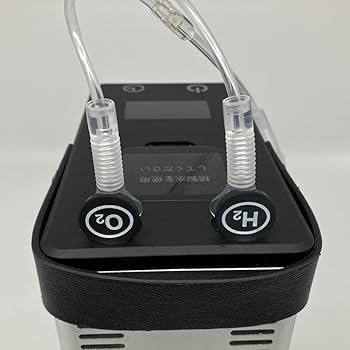 最終値下げ 株式会社オリエント薬品　水素ガス吸入器製品H2Fine　新品未使用 最終値下げ 株式会社オリエント薬品 水素ガス吸入器製品H2Fine