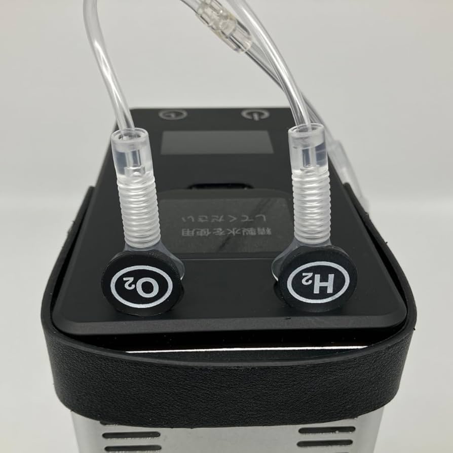 最終値下げ 株式会社オリエント薬品　水素ガス吸入器製品H2Fine　新品未使用 最終値下げ 株式会社オリエント薬品 水素ガス吸入器製品H2Fine