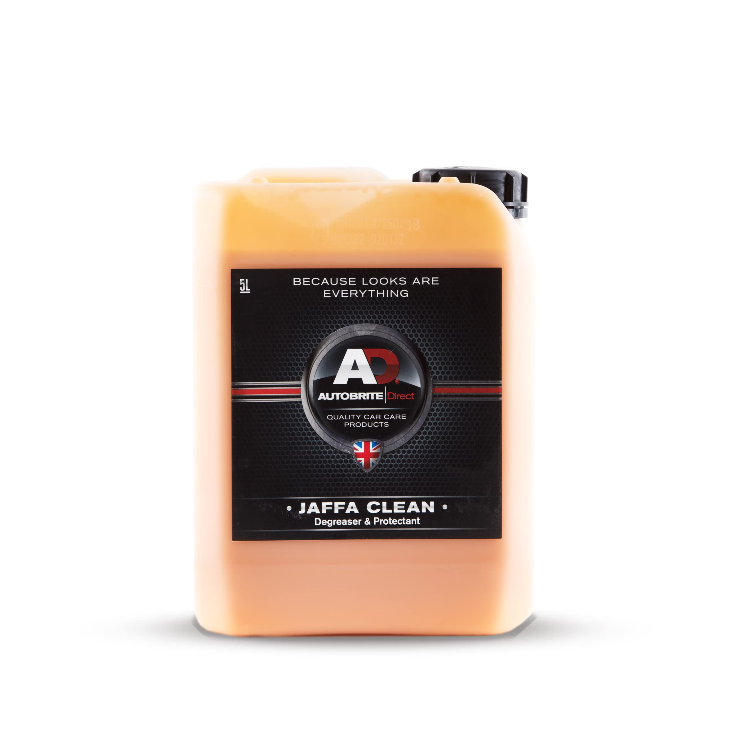 Autobrite Direct LTD Orange Degreaser 5L