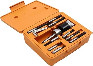 MK2 Ausdrehkopf Set M10 Ø50mm