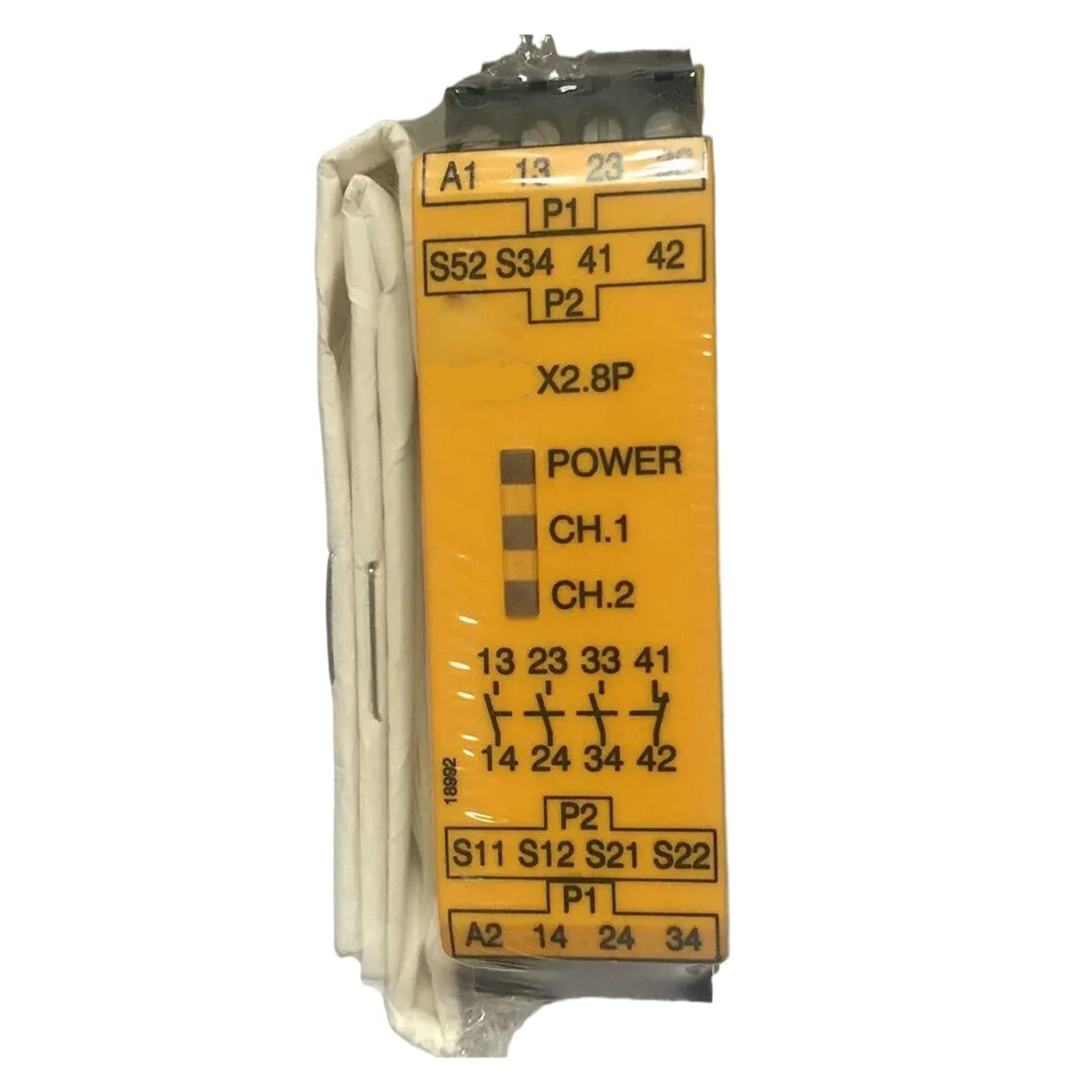 JFQOWCMP XV2 774500 Relay