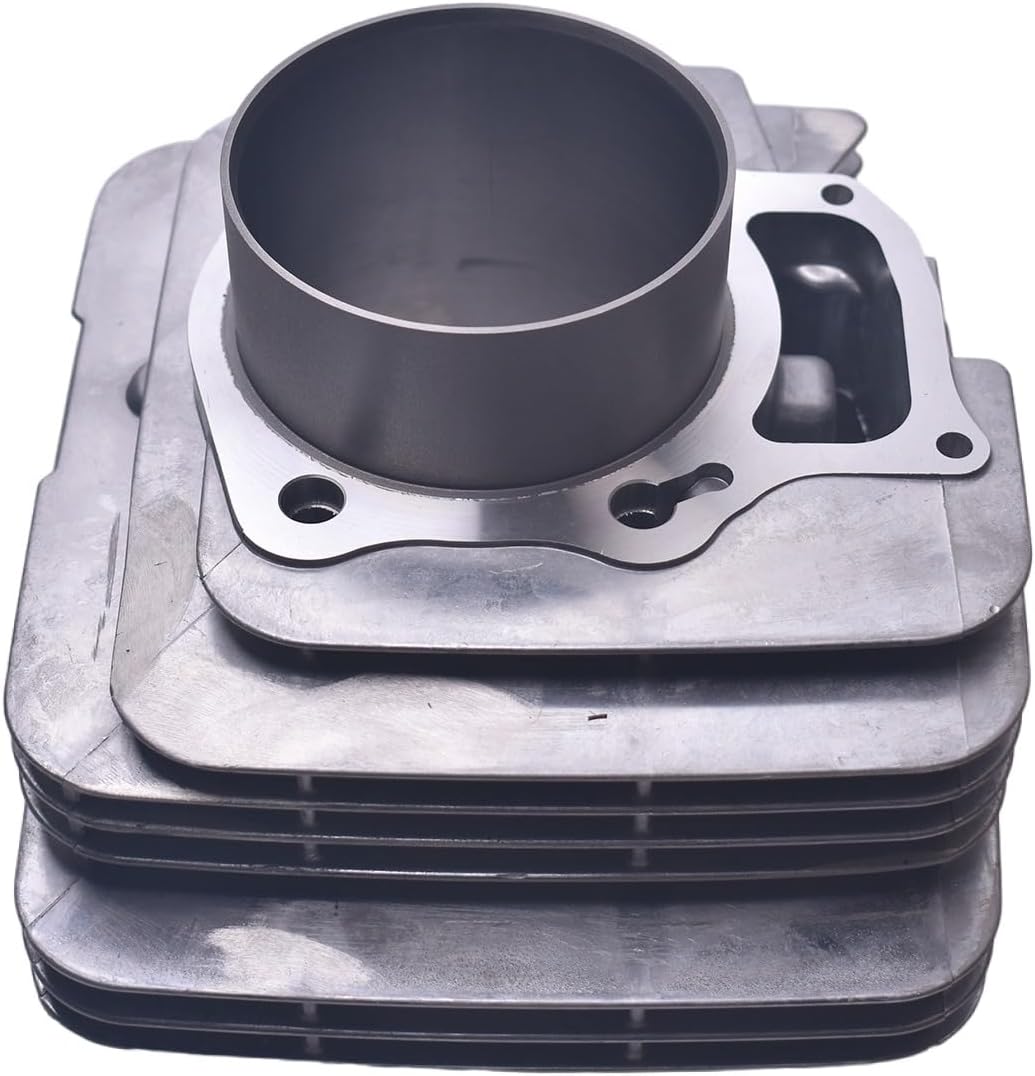 Upgrade Cylinder Piston Kit fit for Honda Foreman 500 TRX500 TRX500FE TRX500FM Foreman 500 4x4 2005-2011 Top End Repair Kit