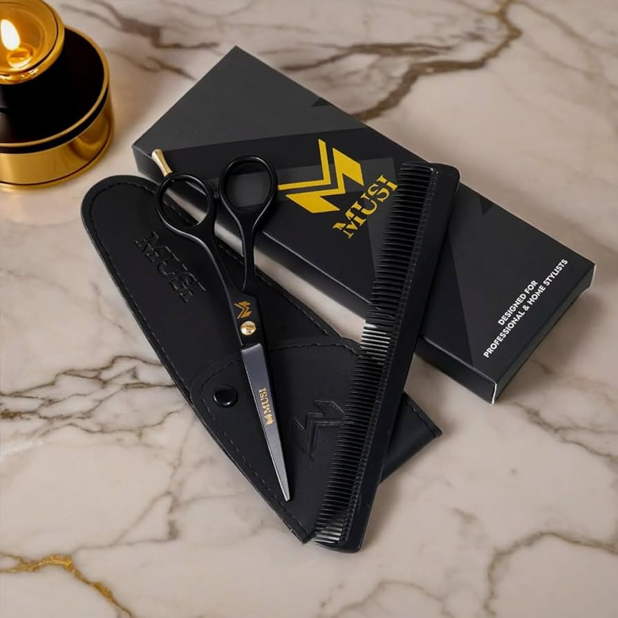 Mork プロフェッショナルシザー ZSS 7100-406 PRO65 Mork プロフェッショナルシザー ZSS 7100-406 PRO65