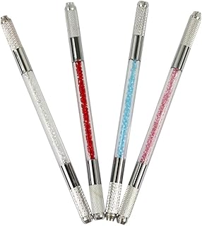 acrílico permanente bordado microblading tatu...