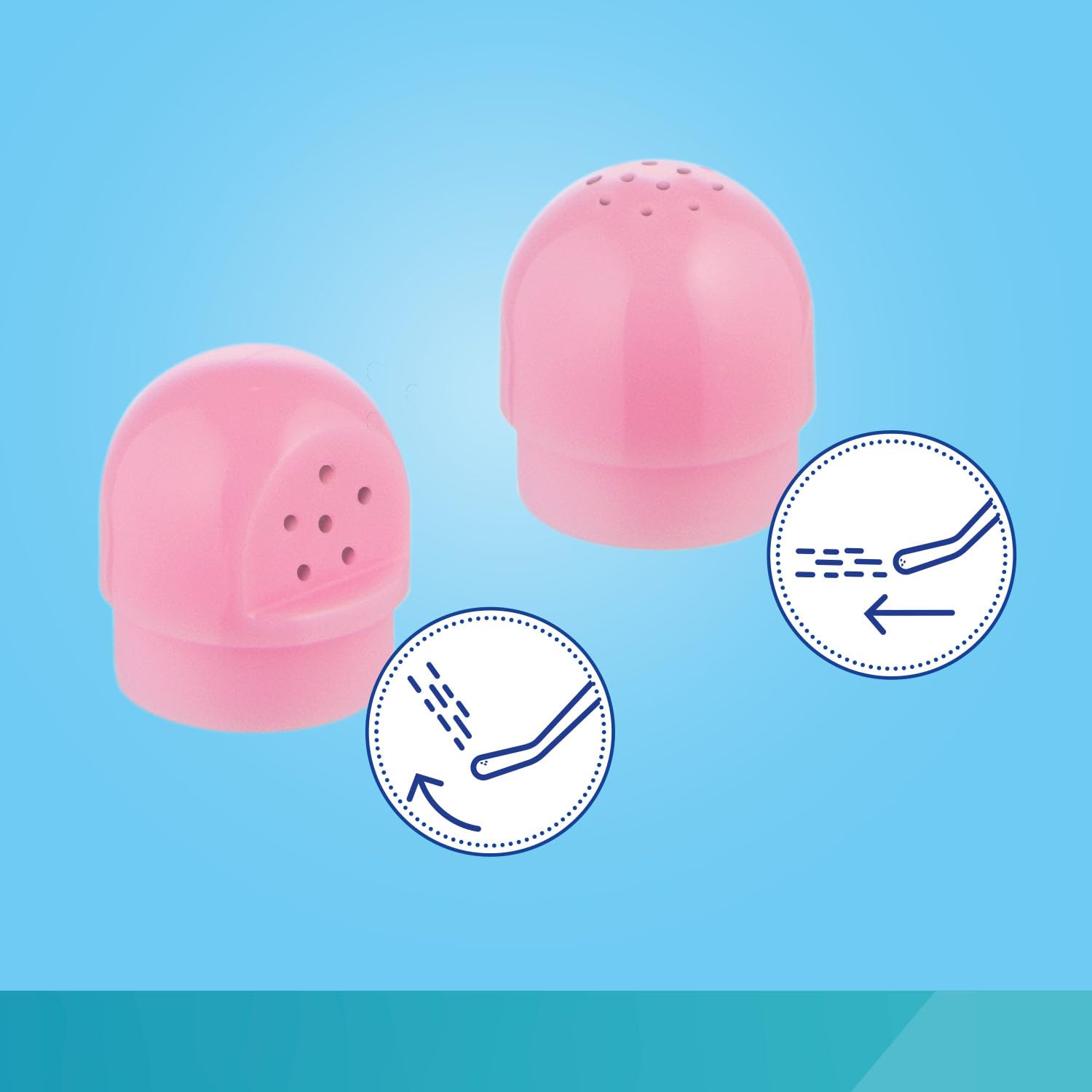 Canpol babies Butelka poporodowa Peri do podmywania​, Dla kobiet w ciąży, Po porodzie, Podczas miesiączki, W podróży, Po zabiegu ginekologicznym., 2 końcówki, Praktyczna i wielofunkcyjna