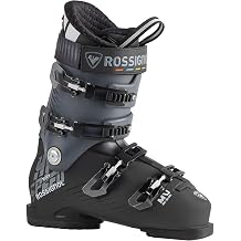 Rossignol Men's On-Piste Ski Boots HI-Speed Pro 100 MV