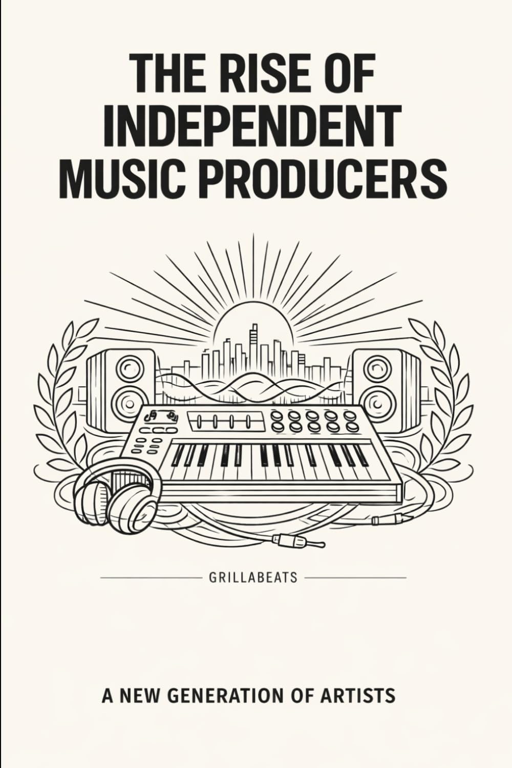 The Rise of Independent Music Producers: A New Generation of Artists