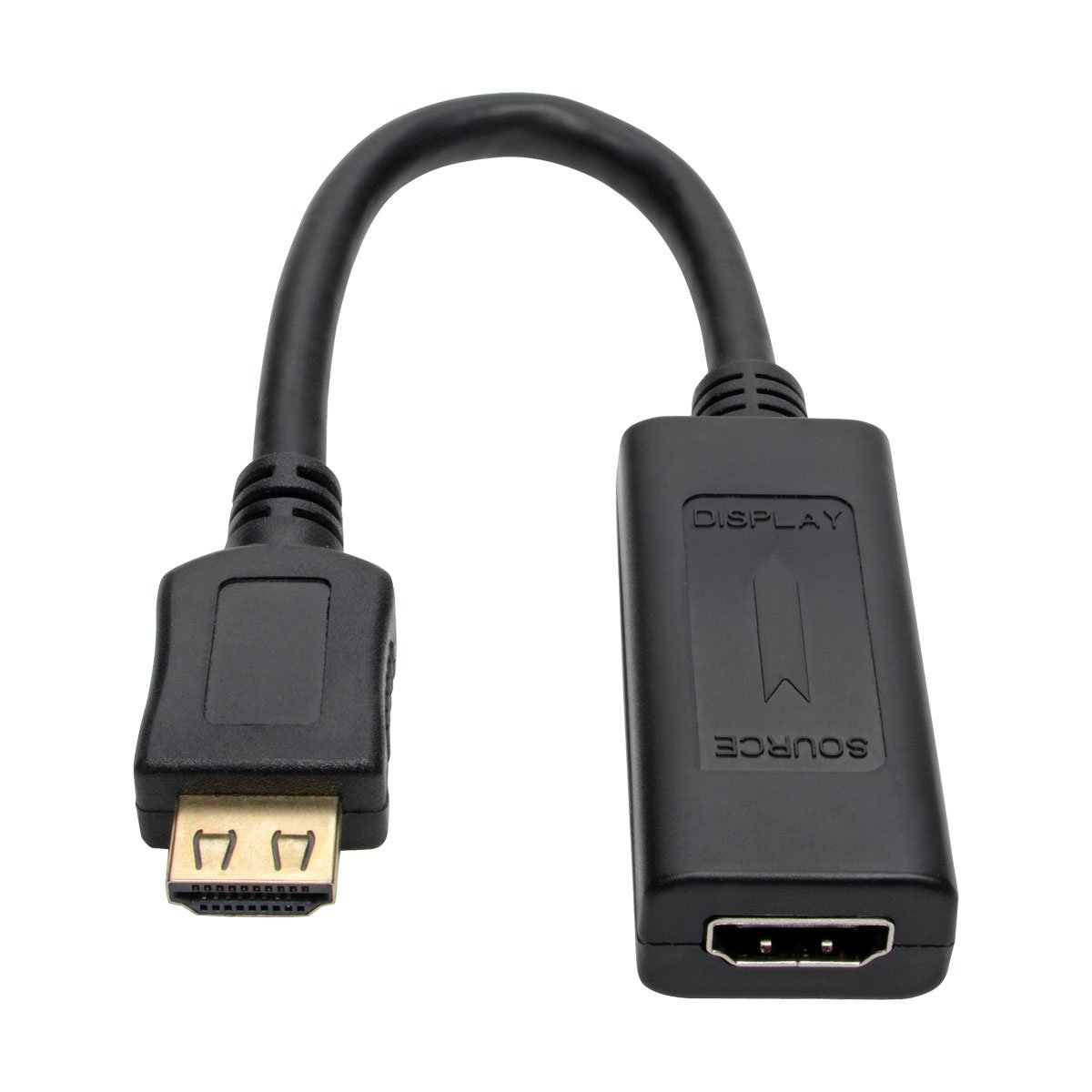 Amazon.com: Tripp Lite B123-001 HDMI Signal Extender : Electronics
