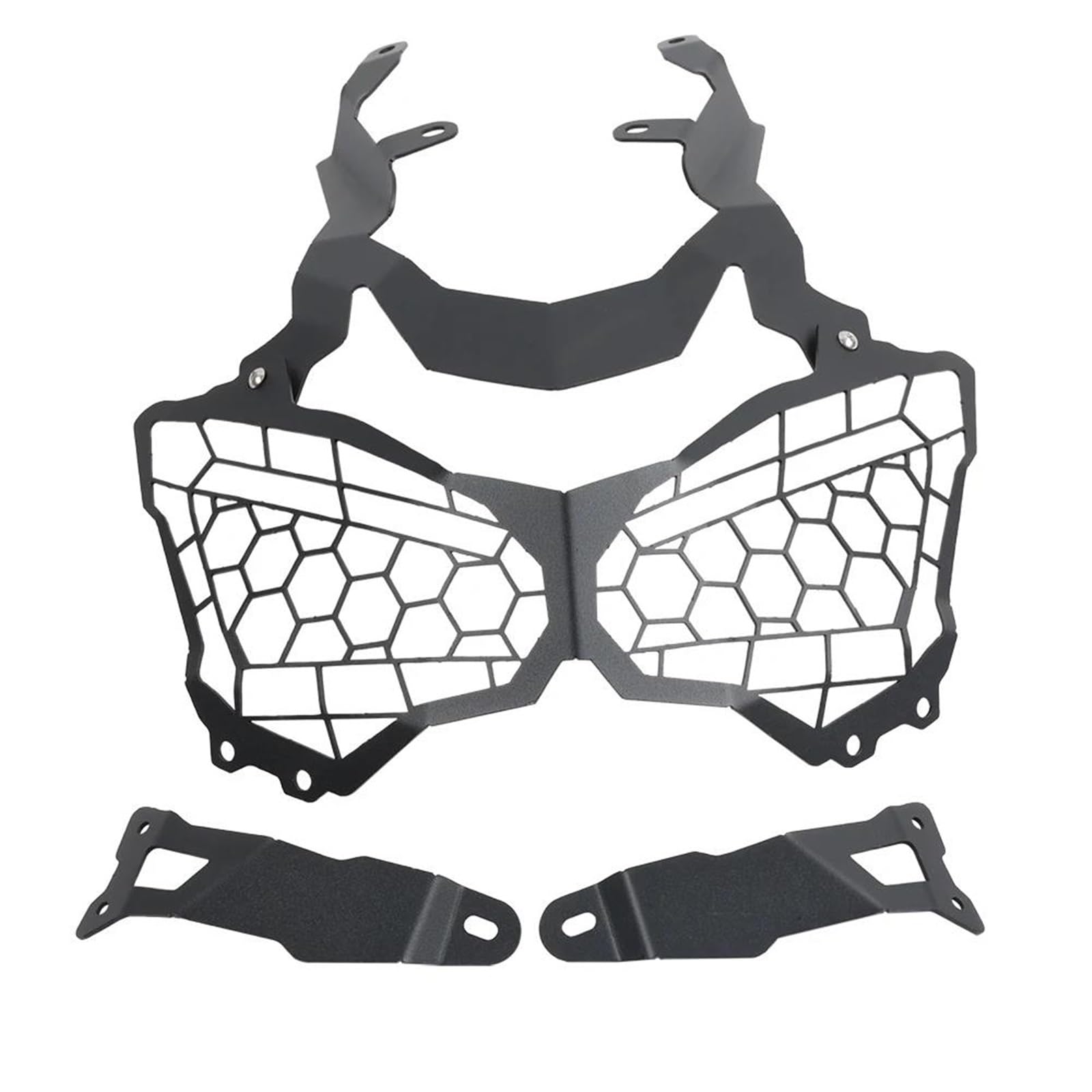 Headlight Guard Headlight Headlamp Protector Cover Grill Grille Guard For Kawasaki For Z900 For Z-900 900Z 2017 2018 2019 2020 Headlight Protector