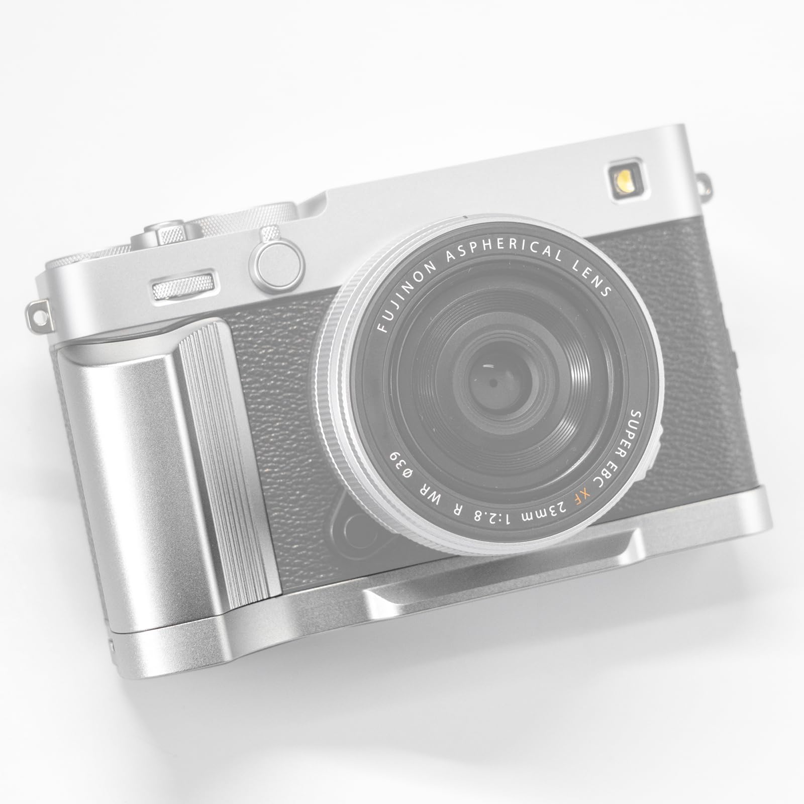 Amazon | Iborrys カメラグリップ 、対応 FUJIFILM FUJI 富士 X