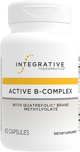 Integrative 10032 combination supplement