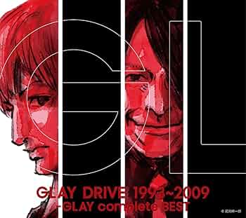 邦楽 GLAY DRIVE 1993~2009 & 2010~2026 CD+DVD Amazon.co.jp: DVDセット GLAY DRIVE 1993~2009 -GLAY complete