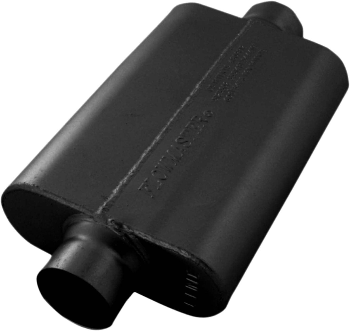 Flowmaster 8325508 50 Series Delta Force Race Muffler