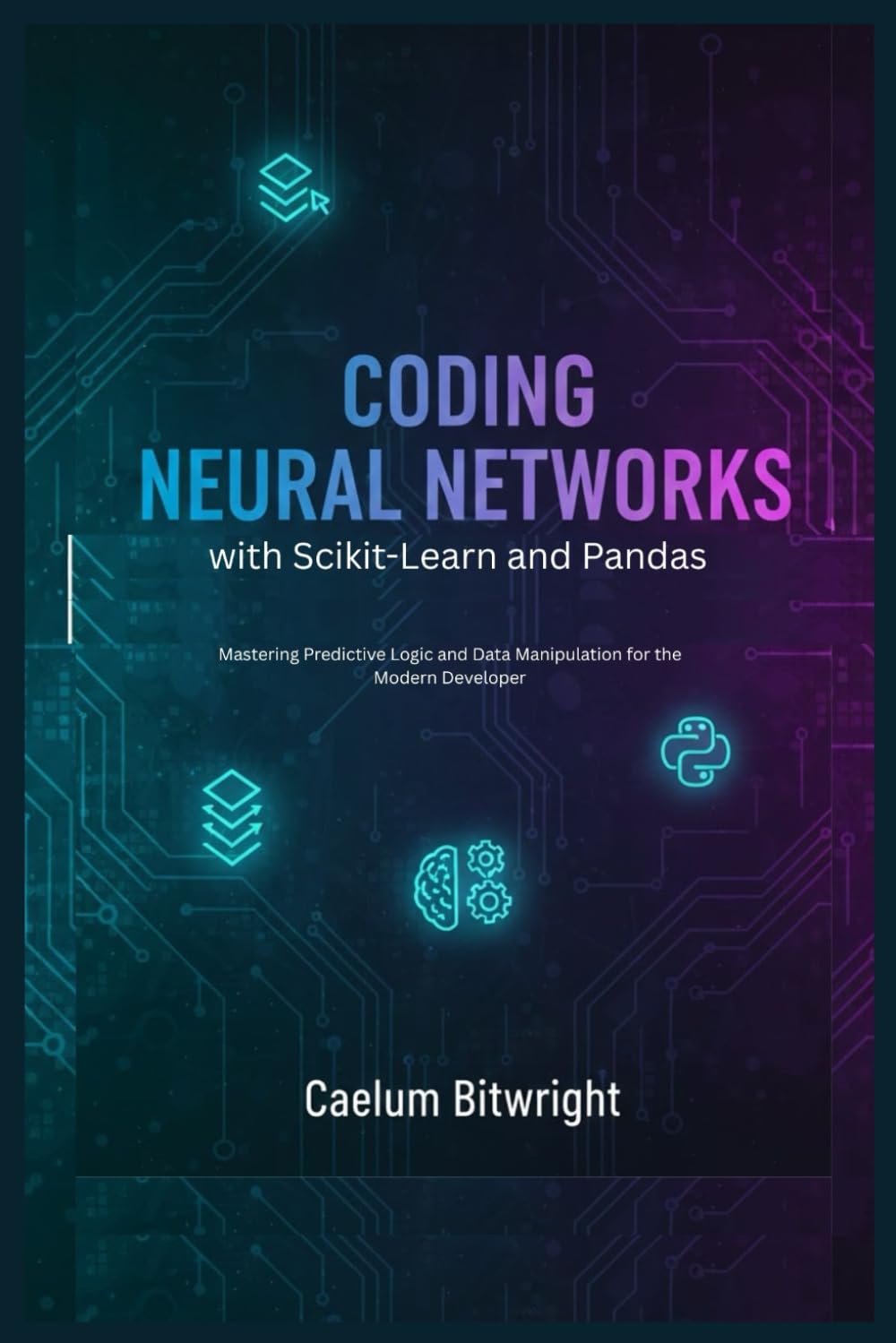 Coding Neural Networks with Scikit-Learn and Pandas: Mastering Predictive Logic and Data Manipulation for the Modern Developer (The Caelum Protocol)