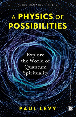 A Physics of Possibilities 9387944875 Book Cover