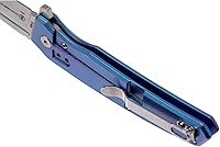 Vista 5 de Ontario Ti-22 Ulrea - Carpeta azul, talla única (9800)