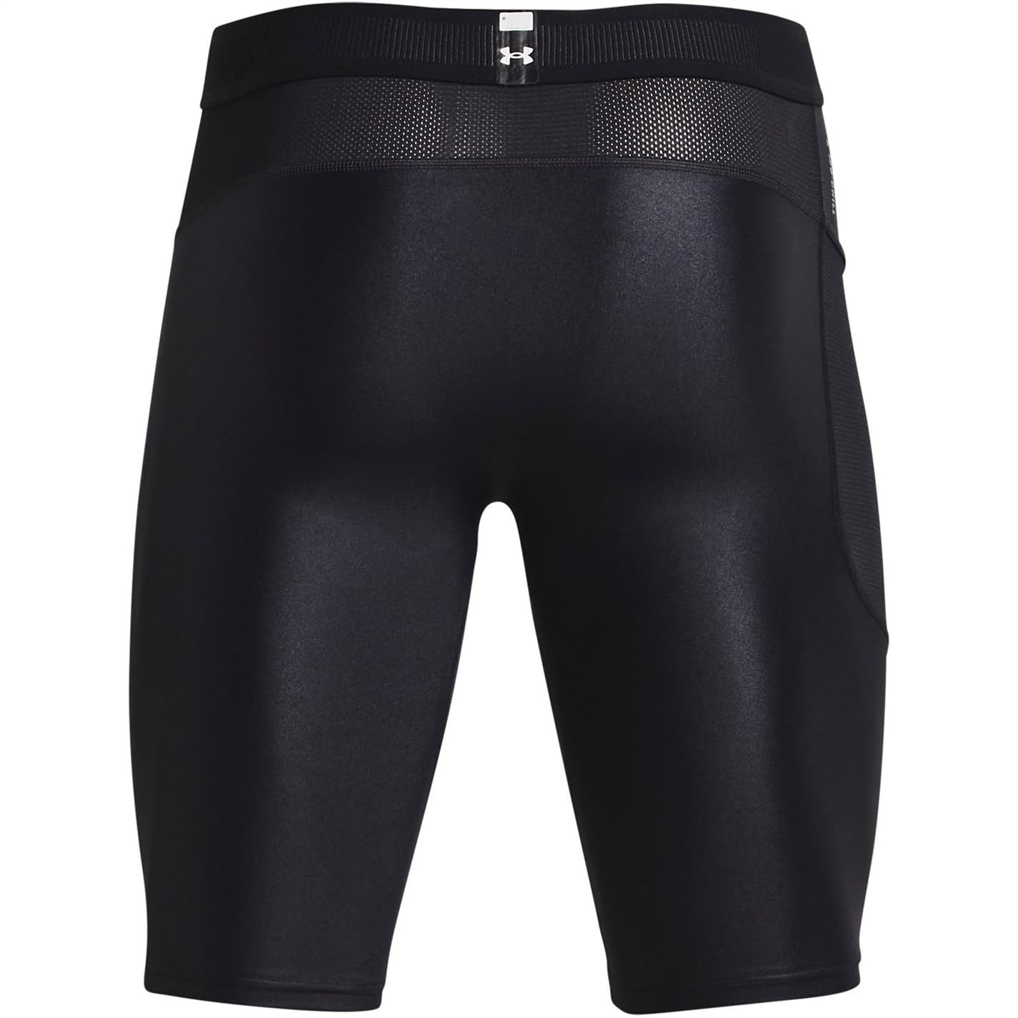 Under Armour Męskie Szorty Kompresyjne Ua Iso-chill - Szorty Mężczyźni