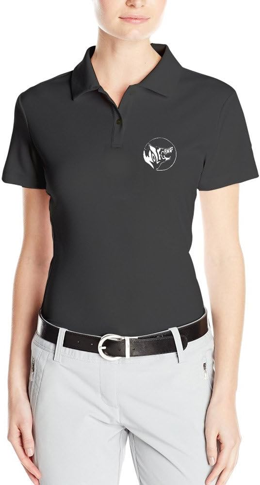Wolfgang Women Poloshirt Girls