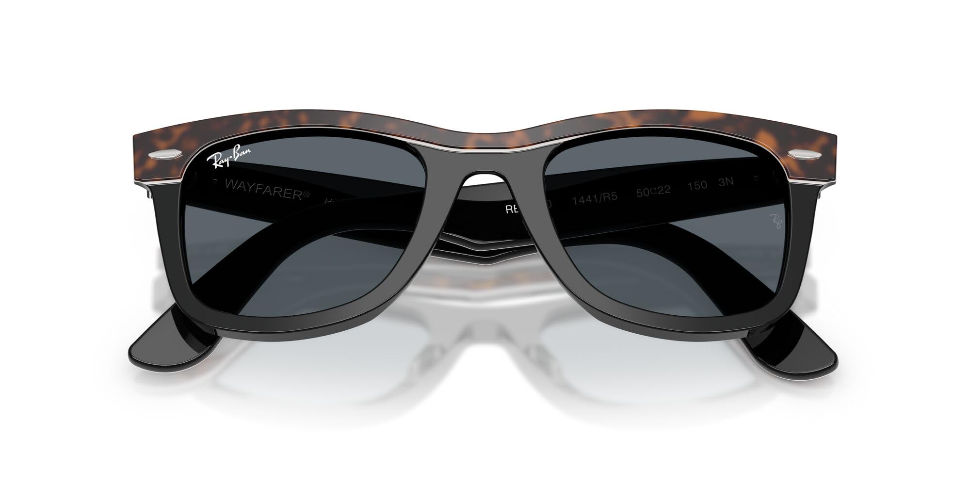 Ray-Ban Okulary przeciwsłoneczne Uniseks Rb2240 Street Neat I