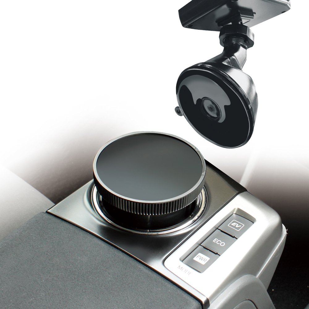 Tsuchiya Yac ZE-16 Car Holder, Smartphone Mount Base : Amazon.sg