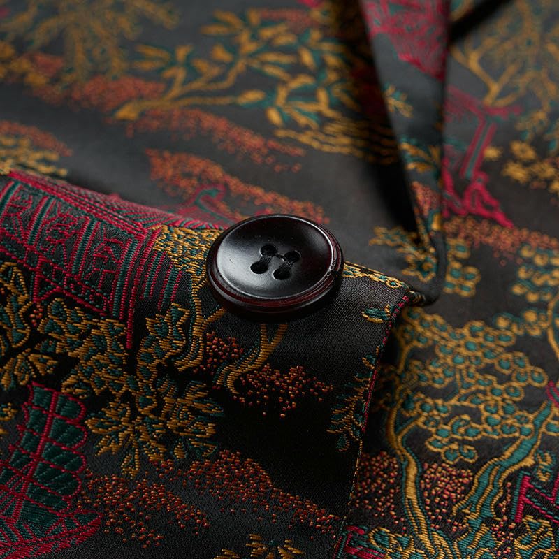 Men's Trendy Casual Blazer3