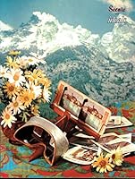 Ideals Scenic Issue, Vol. 42, No. 4 July, 1967 B004CRDI2O Book Cover