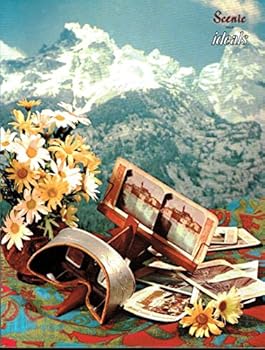 Ideals Scenic Issue, Vol. 42, No. 4 July, 1967