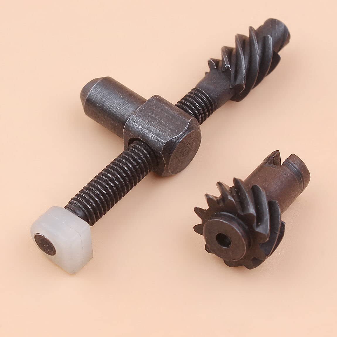 Produktbild von Kettenspanner Kompatibel Mit Jonsered CS 2258/2252/2253/2260 Und Husqvarna 455–560 – Ersatzteil 575260403