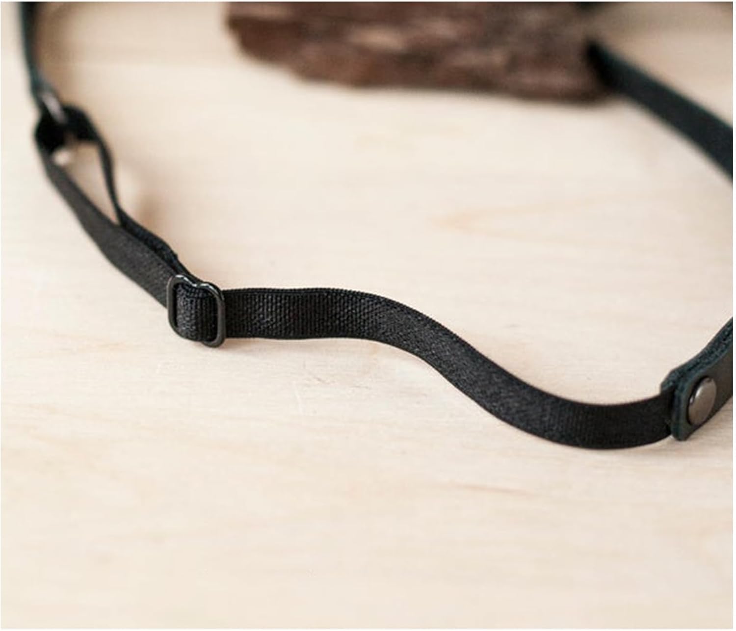Einzelaugenmaske, Piraten-augenklappen Für Erwachsene, Mittelalterliche Retro-Steampunk-pu-Leder-augenbinde Mit Verstellbarem Gummizug, Right
