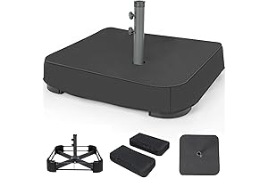 Bocrkstrbb 200lb Umbrella Base