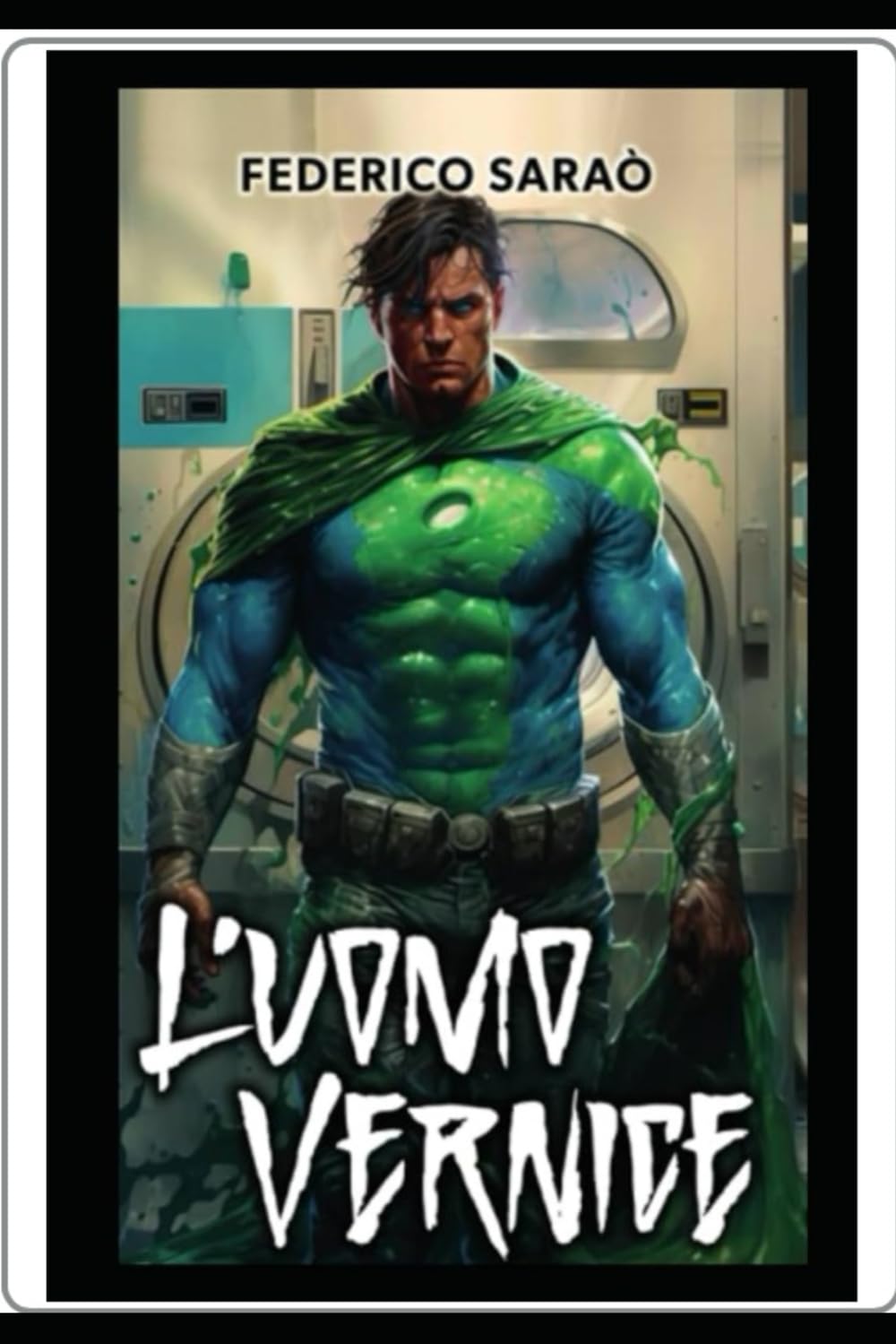L'Uomo Vernice