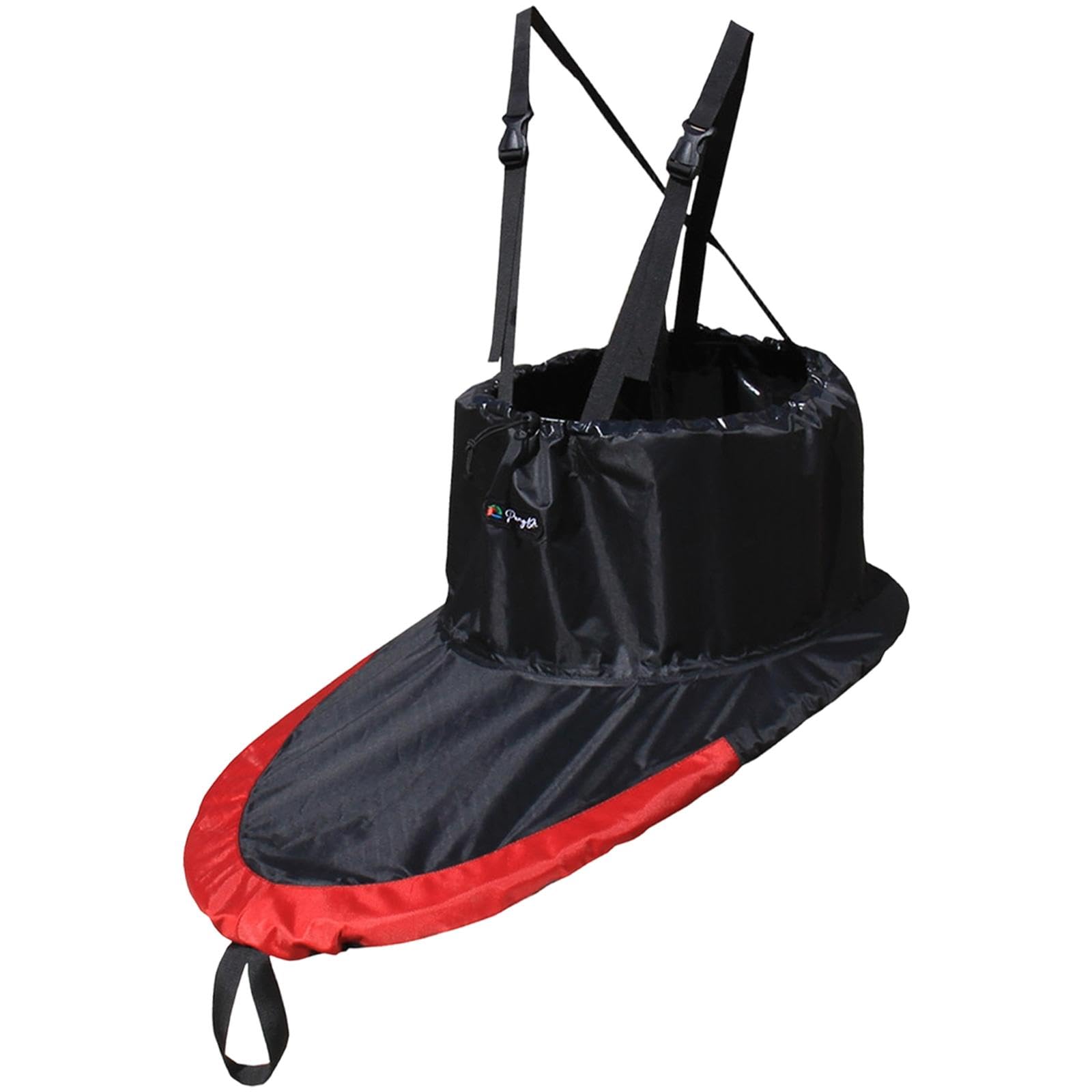 Kajak Spritzdecke Aus Nylon, Ersatzteile, Verstellbar, Universell,