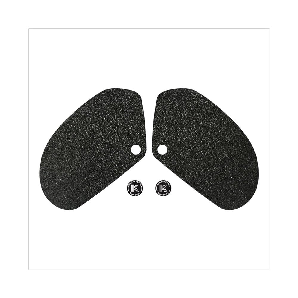 Scratch pad autocollant de poignée réservoir GSX-R1000 03-04