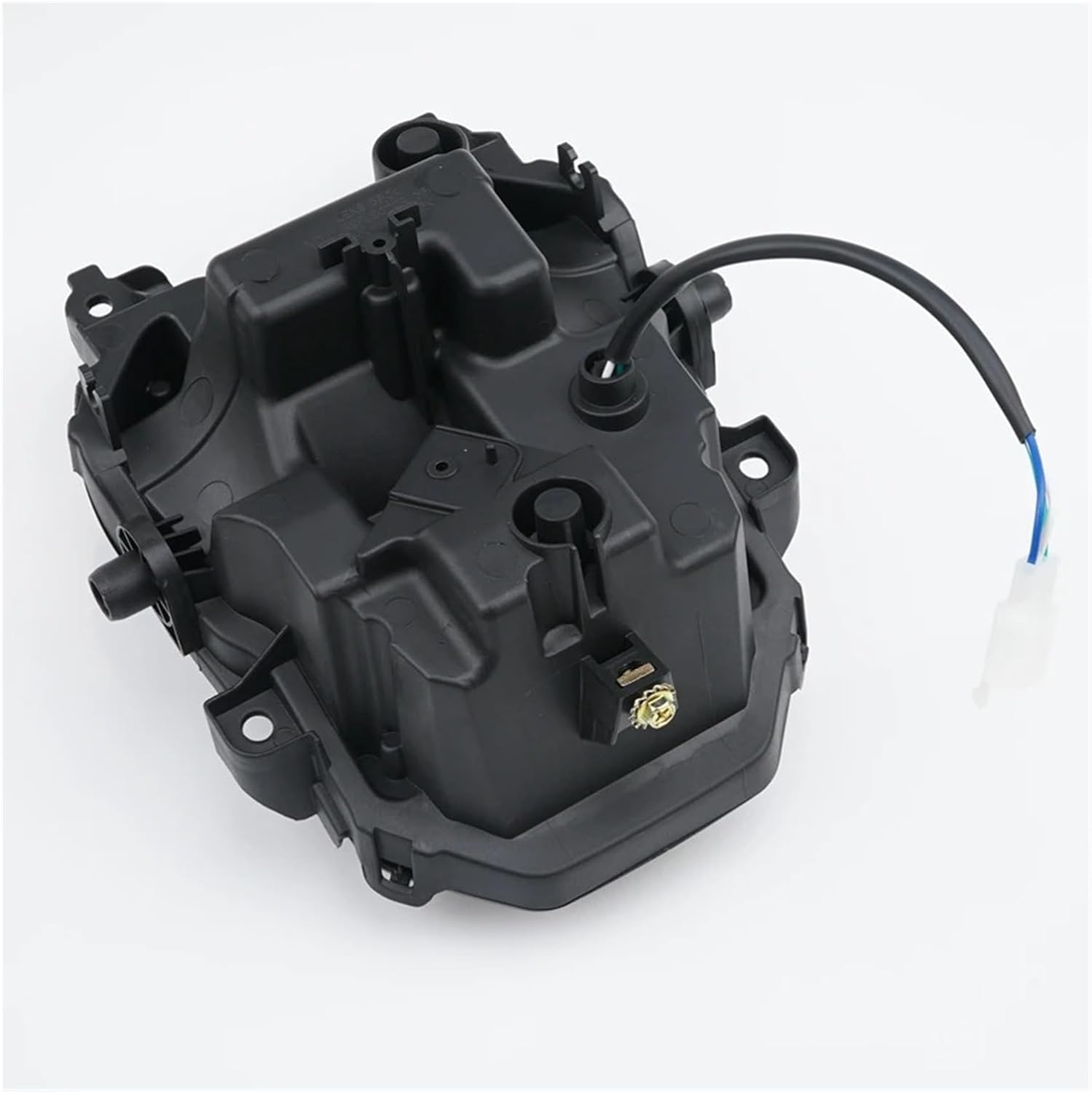 バイク ヘッドライト MSX125用 グロム125用 MSX用 GROM 125 2013-2022用 ヘッドライト オートバイアク