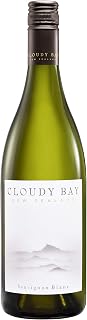 Cloudy Bay Sauvignon Blanc New Zealand Wine 75cl