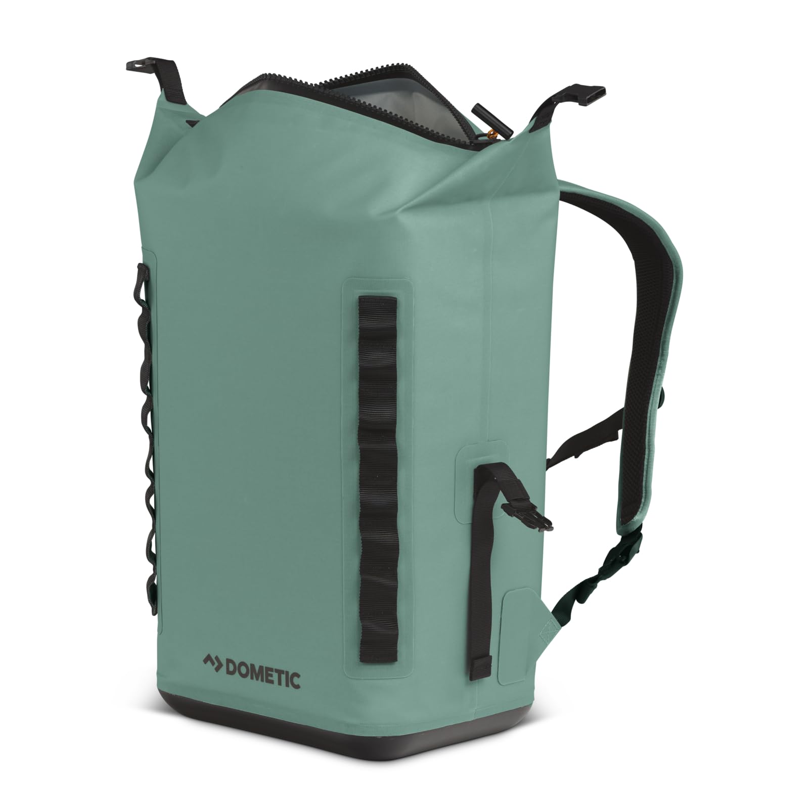 Dometic PSC 22BP - Kühltasche Rucksack 22L - Kühlrucksack - IPX6 wasserdicht, luftdicht - Thermotasche, Isoliertasche, Picknicktasche - Camping Zubehör - Outdoor - Moss