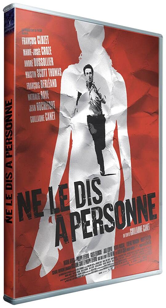 Ne le dis à personne (2 DVD) [DVD]