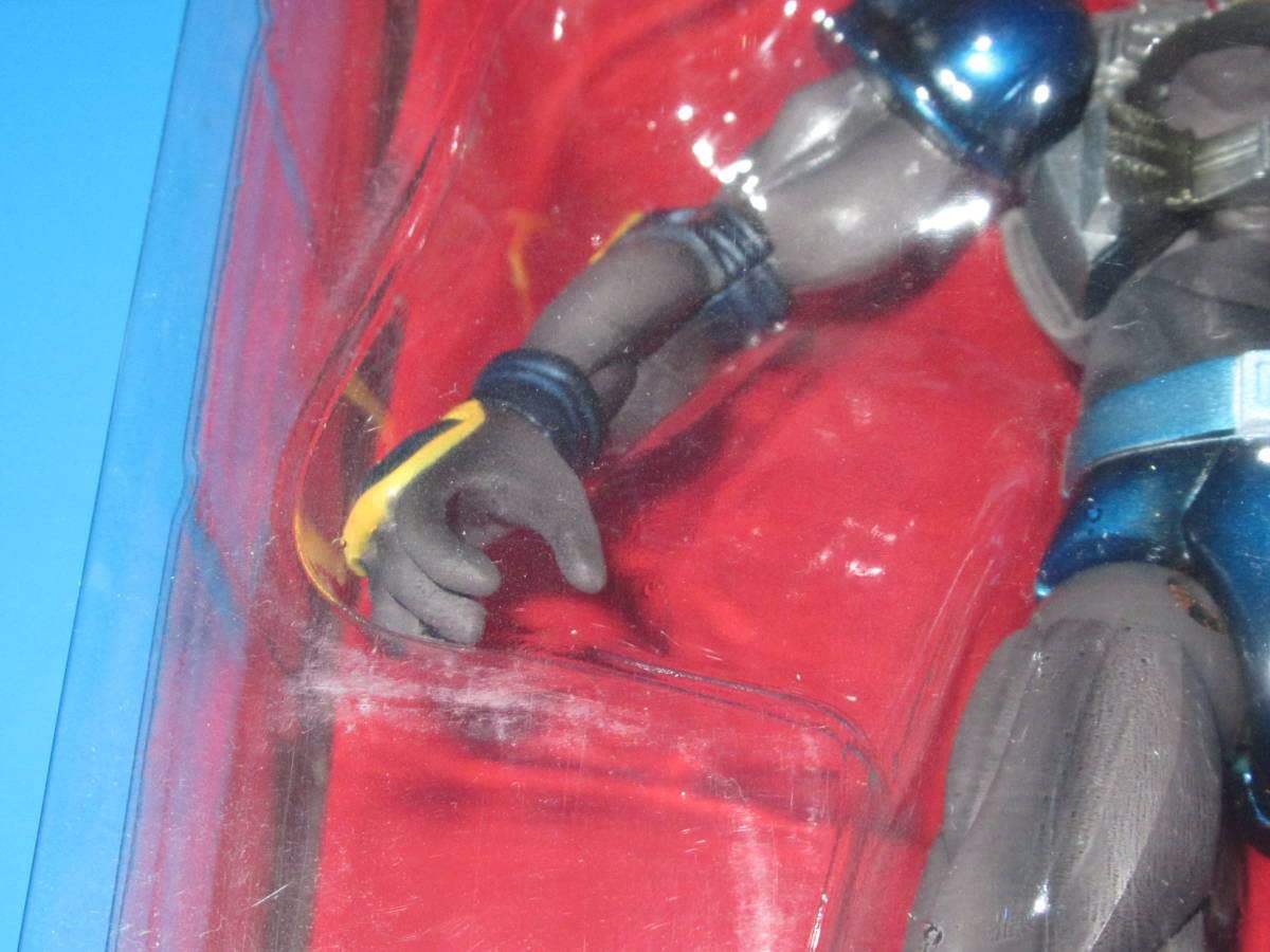 超像可動　ウォーズマン　限定25体　スワロフスキーVer. 超像可動 ウォーズマン 限定25体 スワロフスキーVer. 楽天市場