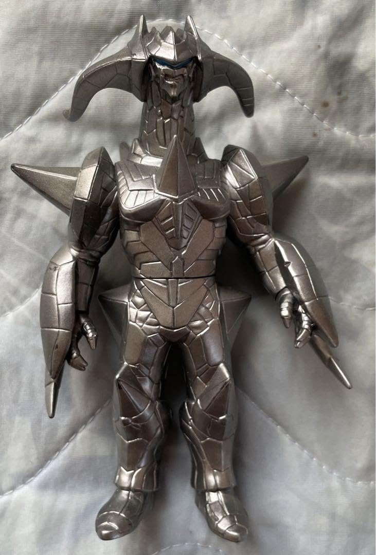 ウルトラ怪獣シリーズEX グローザム 2mvetro Amazon.co.jp: ウルトラ怪獣シリーズEX グローザム : おもちゃ