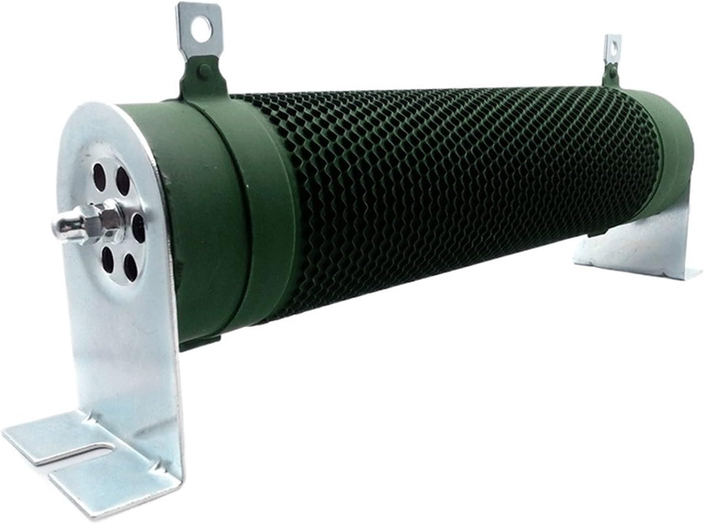 Amazon.co.jp: 4000w 5000w 6000w 10000W 10kw リップル抵抗器、ブレーキ抵抗器、波状リボン電源巻線抵抗器  (0.18R,6000W) : 産業・研究開発用品 4000w 5000w 6000w 10000W 10kw リップル 抵抗器、ブレーキ抵抗器、波状リボン電源巻線抵抗器(0.016R,