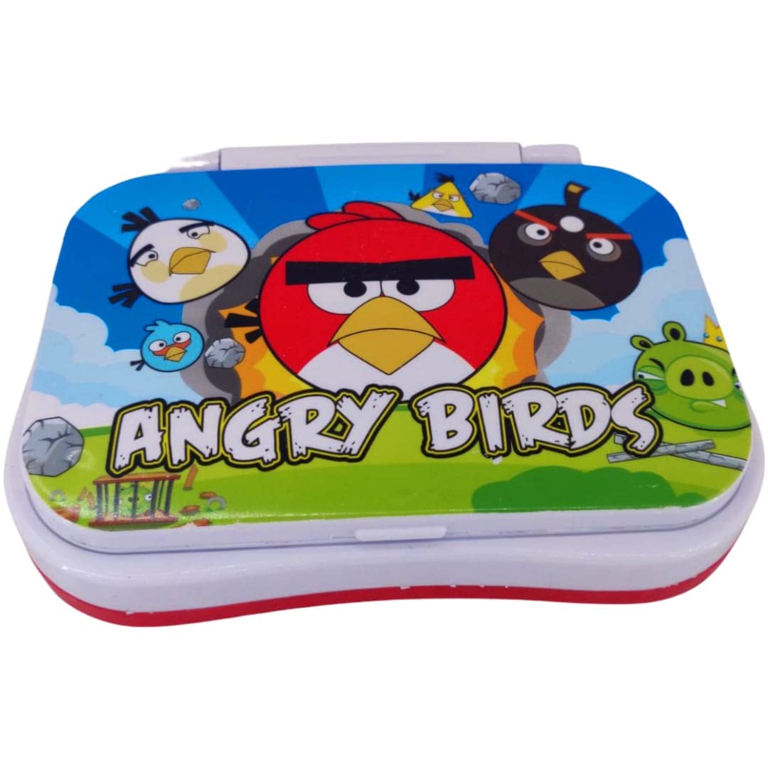 JNiL Mini Laptop with Sounds for Kids,Fun with Learn Laptop English Learner Study Game Multi Color (Pack of 1) (B0BS9KDDKY) Amazon Price History, Amazon Price Tracker