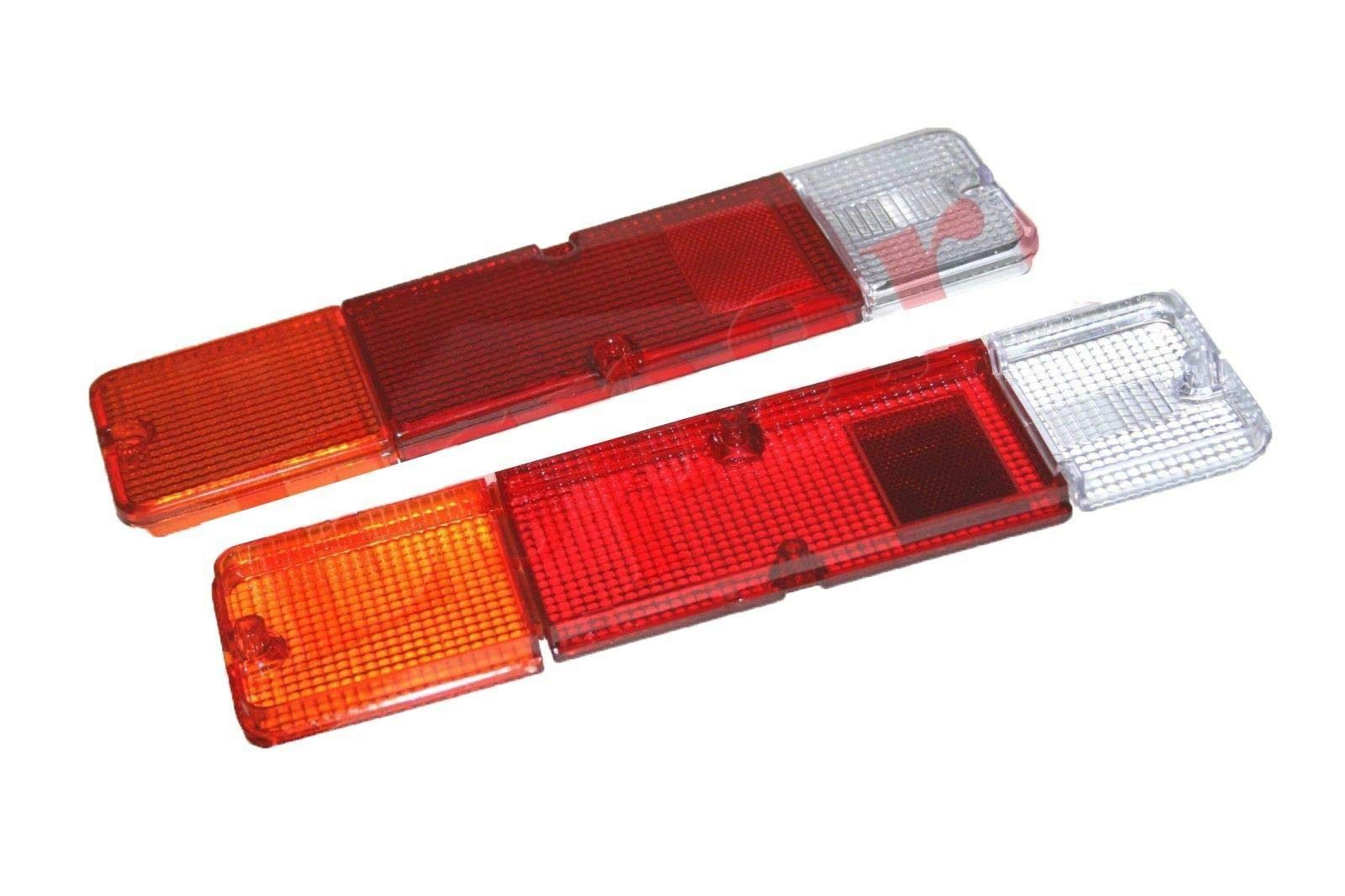 Amazon.com: AEspares ''SUZUKI'' SJ410 SJ413 Rear Brake Lamp