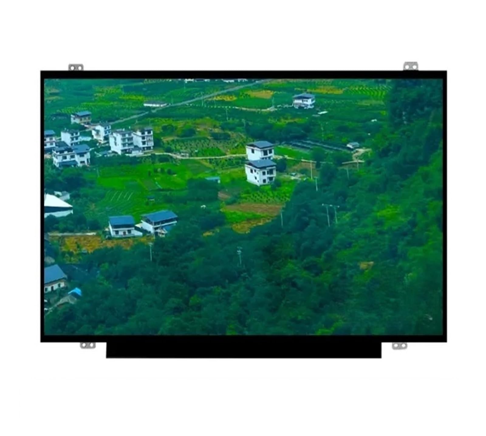 Ideapad 500S-15ISK 100-15IBY, Compatible Con Lenovo, Pantalla LCD