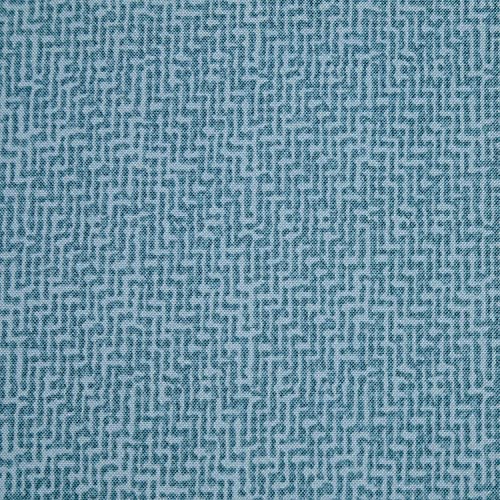 Coussin de siège imperméable extérieur 53x48 lavable pour chaise de terrasse