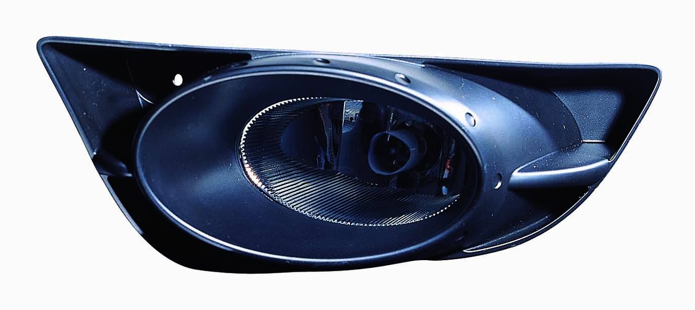 DEPO 317-2034R-US Replacement Passenger Side Fog Light Assembly (This - View #4