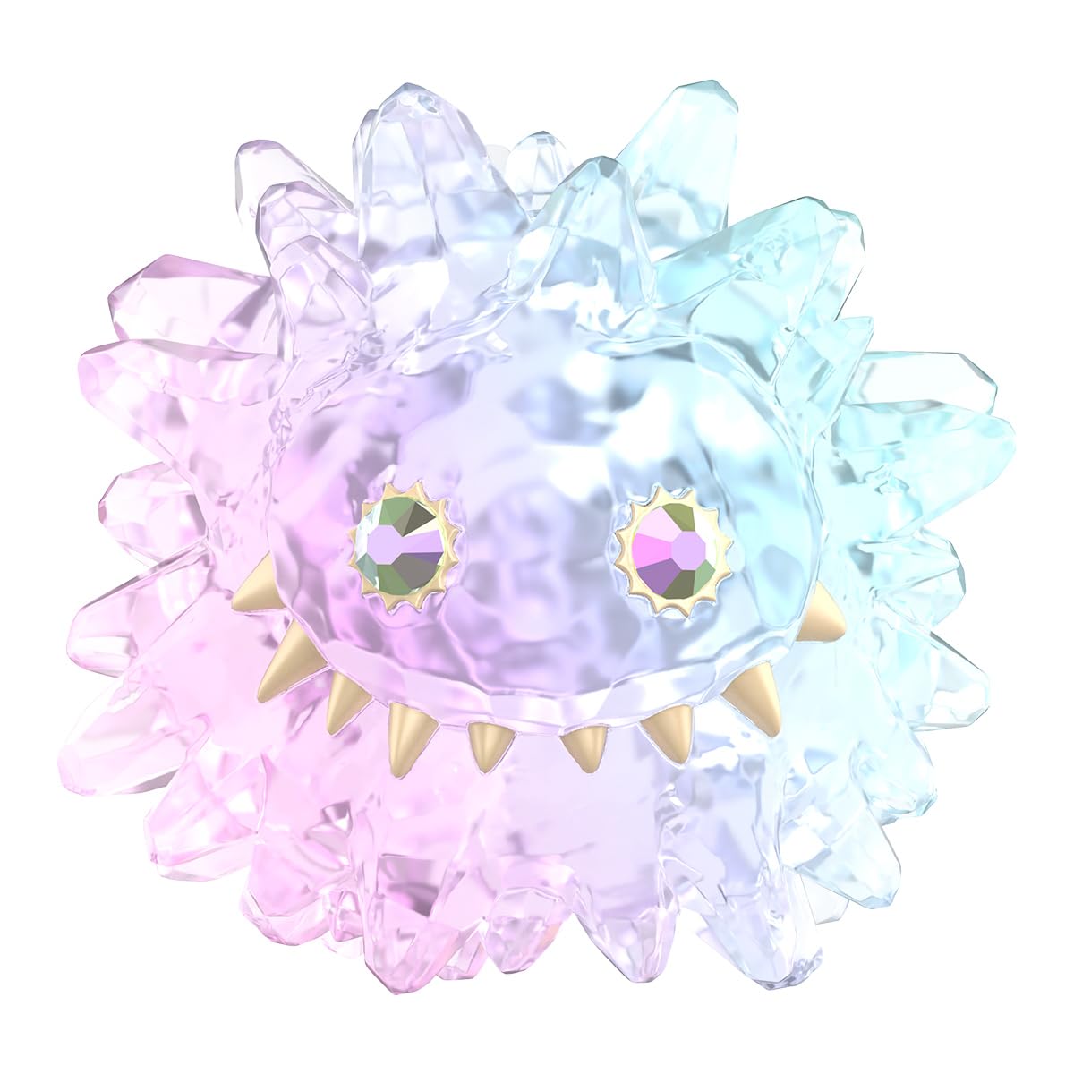 Amazon.co.jp: POP MART INSTINCTOY POPPIN ICE LIQUID : おもちゃ