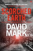 Scorched Earth 1473643090 Book Cover